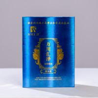 万川汇泽植物精油礼盒装50ml*2