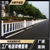 厦门市政护栏 马路护栏网 60公分高